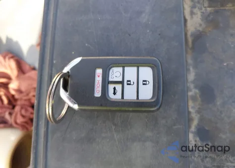 2016 Honda Accord Ex from USA, damaged, VIN 1HGCR2F73GA113529